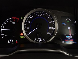 2022 Toyota Corolla - Thumbnail