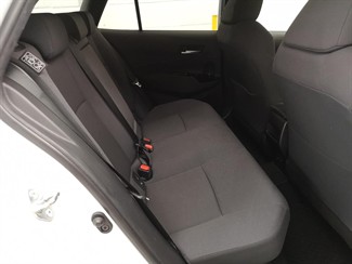 2022 Toyota Corolla - Thumbnail