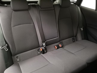 2022 Toyota Corolla - Thumbnail