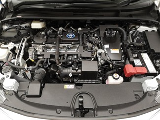 2022 Toyota Corolla - Thumbnail