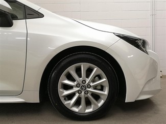 2022 Toyota Corolla - Thumbnail