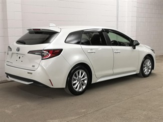 2022 Toyota Corolla - Thumbnail