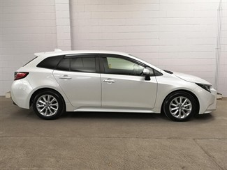 2022 Toyota Corolla - Thumbnail