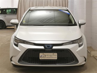 2022 Toyota Corolla - Thumbnail