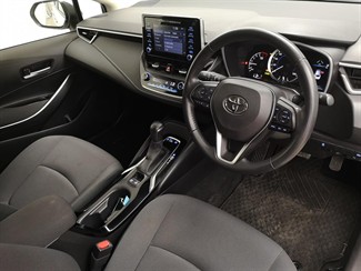 2022 Toyota Corolla - Thumbnail
