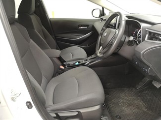 2022 Toyota Corolla - Thumbnail