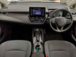 2022 Toyota Corolla - Thumbnail