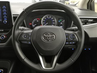 2022 Toyota Corolla - Thumbnail