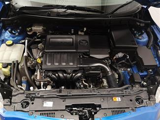 2012 Mazda Axela - Thumbnail