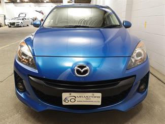 2012 Mazda Axela - Thumbnail