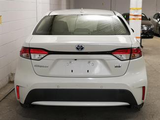 2020 Toyota Corolla - Thumbnail