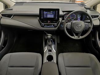 2020 Toyota Corolla - Thumbnail