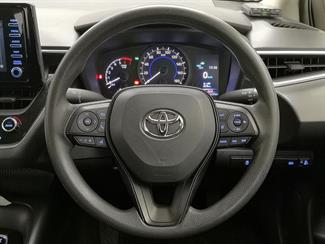 2020 Toyota Corolla - Thumbnail
