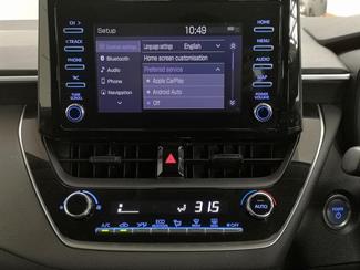 2021 Toyota Corolla - Thumbnail