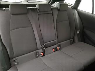 2021 Toyota Corolla - Thumbnail