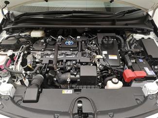 2021 Toyota Corolla - Thumbnail