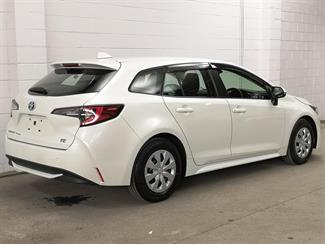 2021 Toyota Corolla - Thumbnail