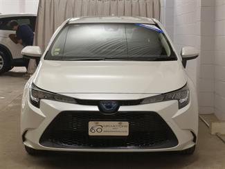 2021 Toyota Corolla - Thumbnail