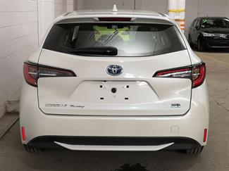 2021 Toyota Corolla - Thumbnail