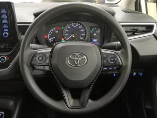 2021 Toyota Corolla - Thumbnail