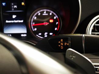 2015 Mercedes-Benz C 200 - Thumbnail