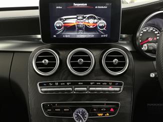 2015 Mercedes-Benz C 200 - Thumbnail