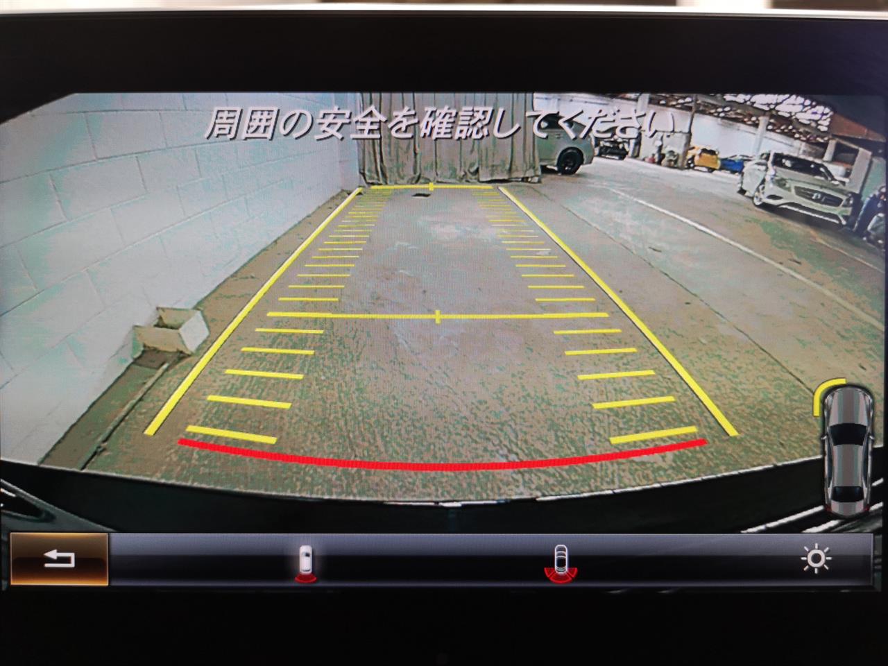 2015 Mercedes-Benz C 200