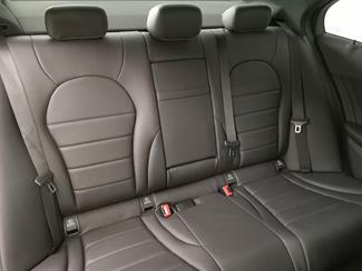 2015 Mercedes-Benz C 200 - Thumbnail