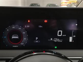 2021 Nissan Note - Thumbnail