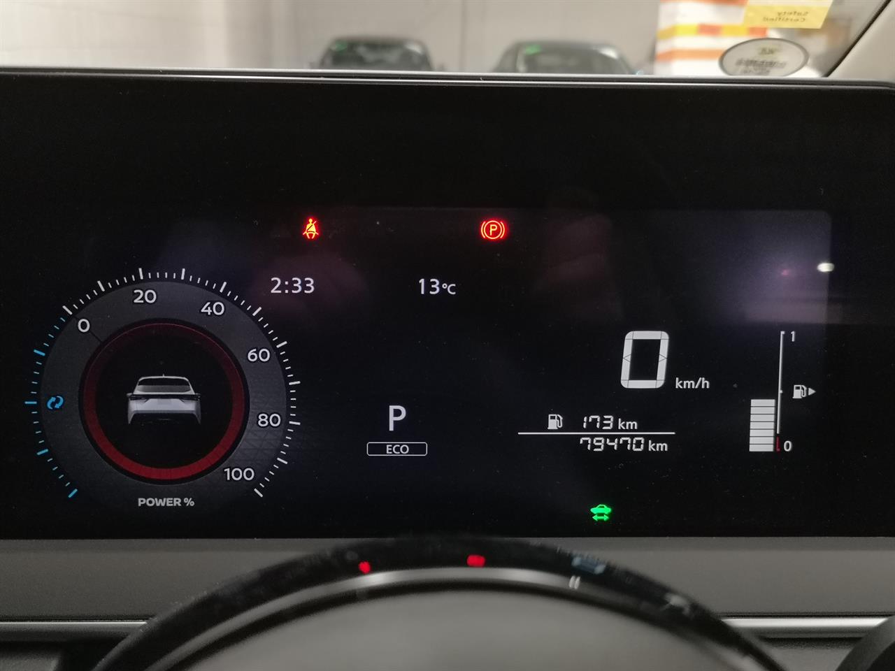 2021 Nissan Note