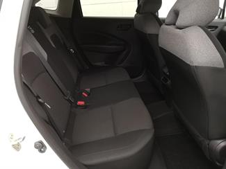 2021 Nissan Note - Thumbnail