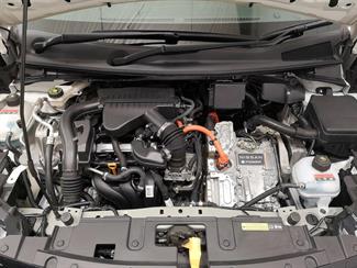 2021 Nissan Note - Thumbnail