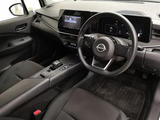 2021 Nissan Note - Thumbnail