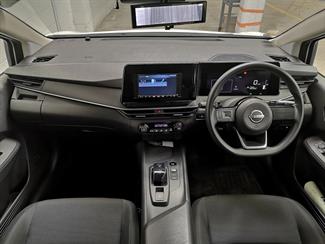 2021 Nissan Note - Thumbnail