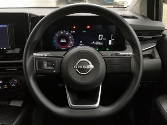 2021 Nissan Note - Thumbnail