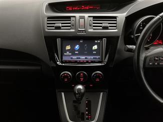 2012 Mazda Premacy - Thumbnail