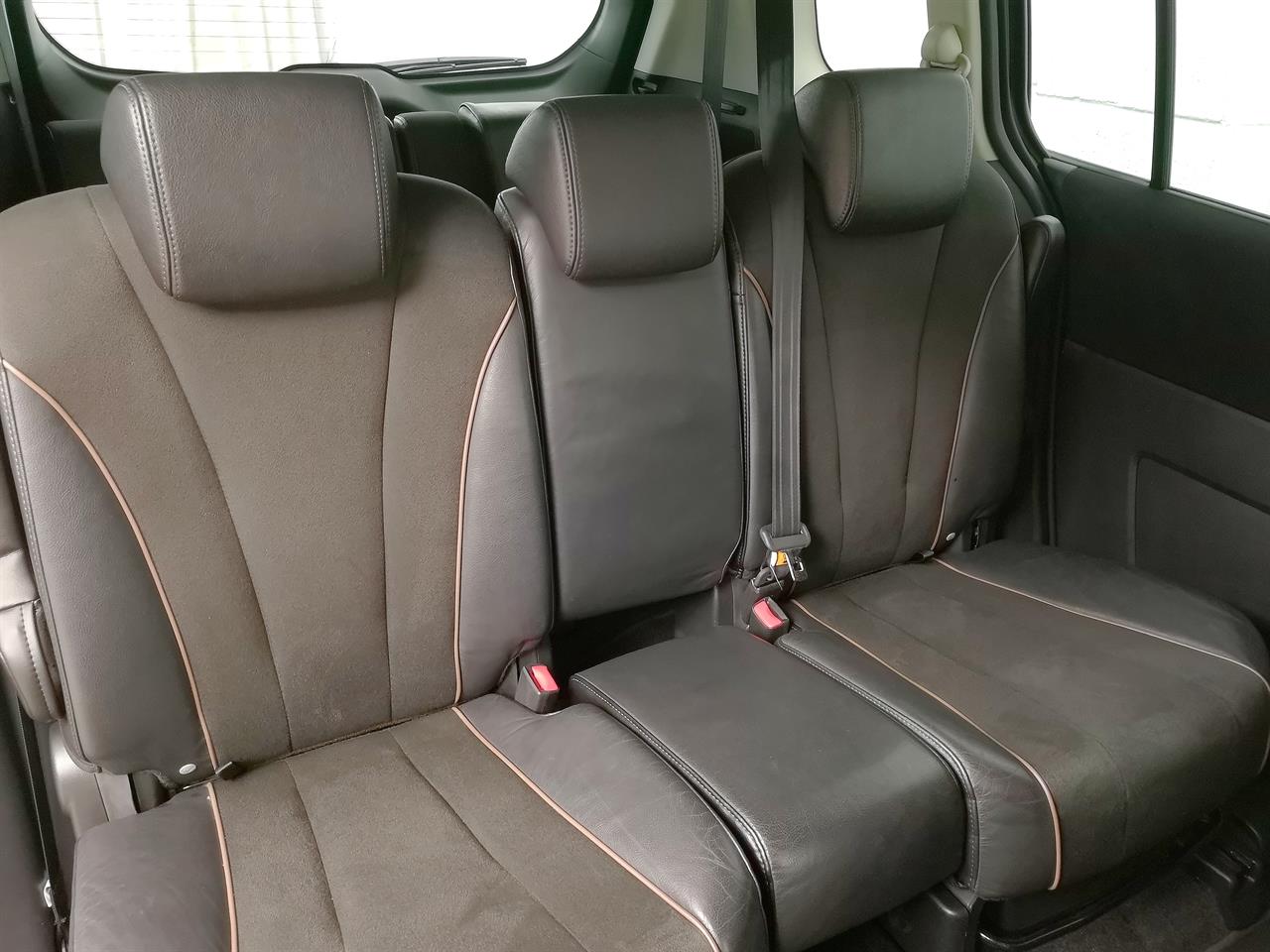 2012 Mazda Premacy