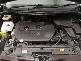 2012 Mazda Premacy - Thumbnail