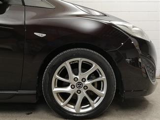 2012 Mazda Premacy - Thumbnail