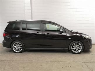 2012 Mazda Premacy - Thumbnail