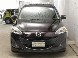 2012 Mazda Premacy - Thumbnail