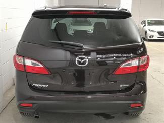 2012 Mazda Premacy - Thumbnail