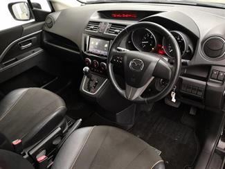 2012 Mazda Premacy - Thumbnail