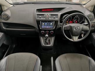 2012 Mazda Premacy - Thumbnail
