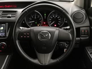 2012 Mazda Premacy - Thumbnail