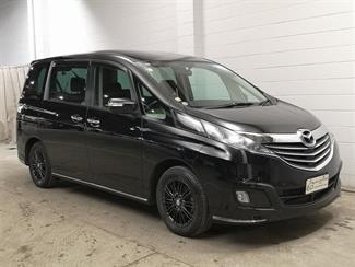 2013 Mazda Biante - Thumbnail