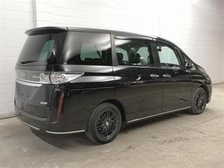 2013 Mazda Biante - Thumbnail