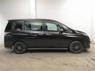 2013 Mazda Biante - Thumbnail