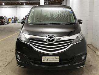 2013 Mazda Biante - Thumbnail