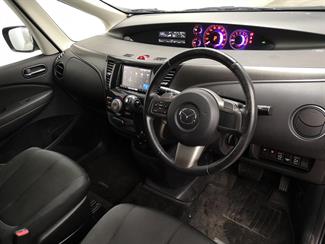 2013 Mazda Biante - Thumbnail